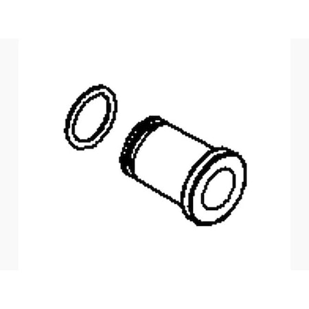 Kohler Kit, 1/2  Volume Control Insert 1166634